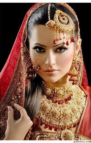 Pakistani bridal jewelry designs 2016 | Just Bridal