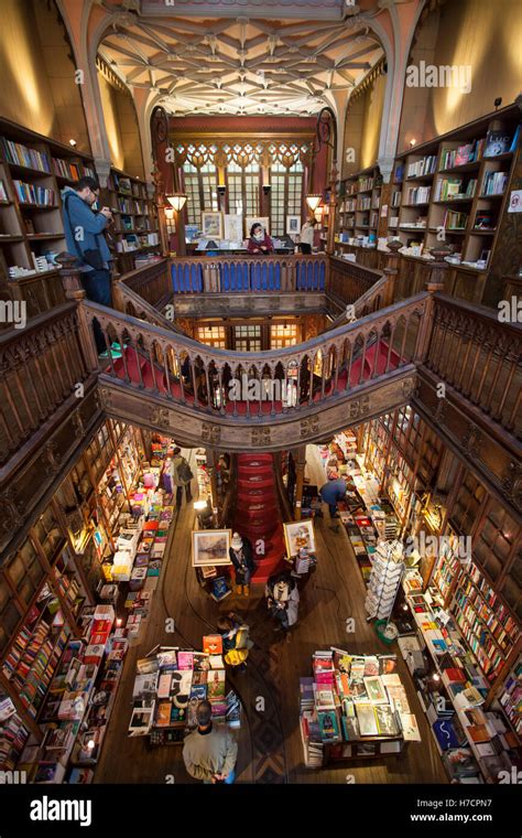 Livraria Lello Aka Livraria Lello Irm O Aka Livraria Librer A