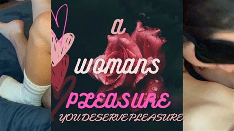 Pussy Licking Gets Me Horny A Womans Pleasure Clips4sale