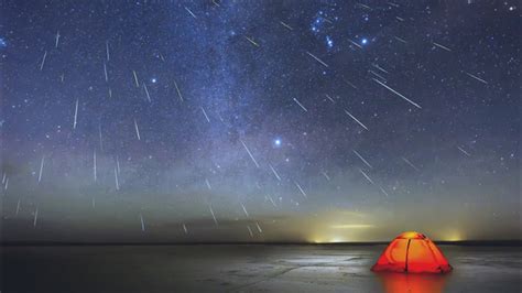 Geminid meteor shower to dominate night sky on Dec. 13-14 | wwltv.com