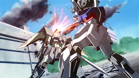 GundamSeed World of Asucaga and KiraLacus: Gundam SEED HD Remaster ...