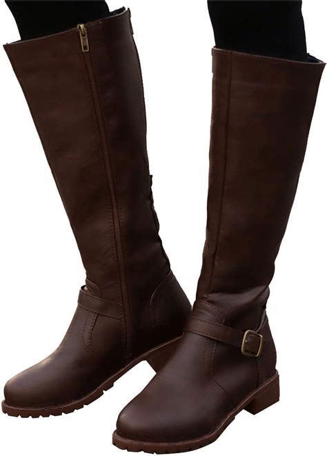 Cowgirl Boots Wide Calf Wide Width Extra Wide Calf Wedge Boots For