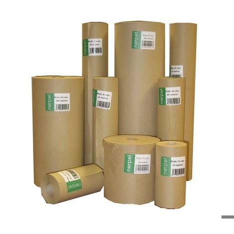 PAPEL KRAFT Pinturas Laguia