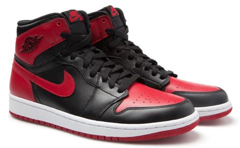 Air Jordan 1 - The 20 Best Retro Sneakers of 2024 | Complex