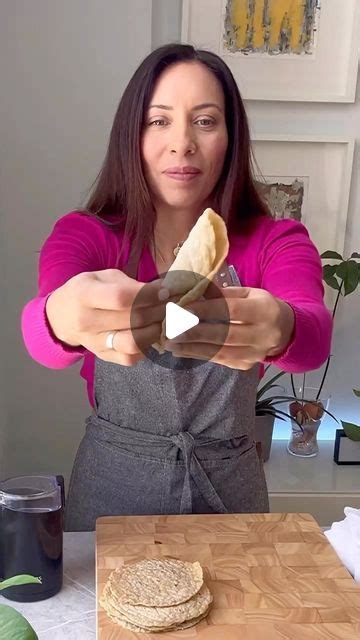 Lilibeth Ramirez Recetas Saludables On Instagram Las Tortillas De