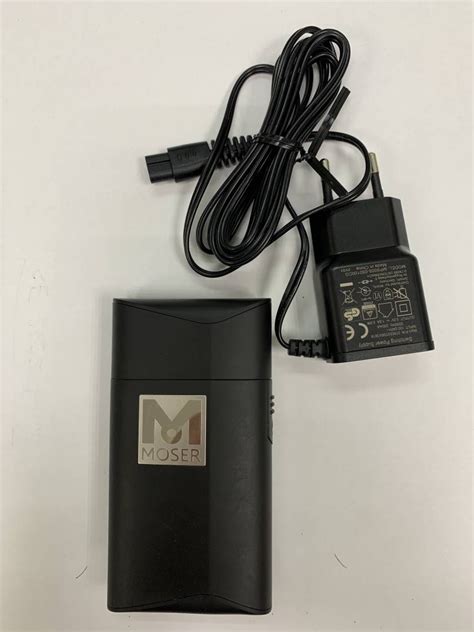 Купити Електробритва Moser finish pro 3616-0050 01-200276712 | Техноскарб