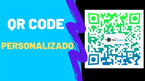 Como Criar Qr Code Personalizado Logo Cores E Estilo Diferentes