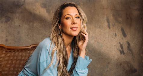 Colbie Caillat Offers A Positive Look At Heartbreak In Her Debut Solo