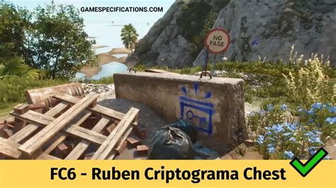 Far Cry Criptograma Chests Archives Game Specifications