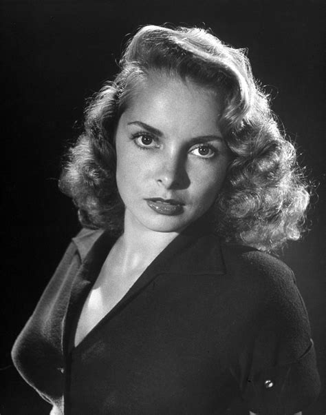 Janet Leigh July 6 1927 October 3 2004 An American Actress