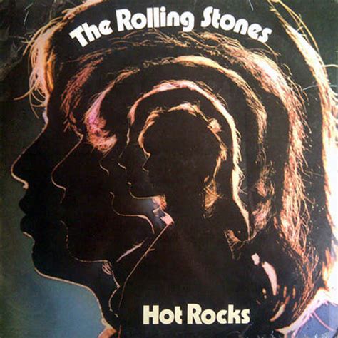 The Rolling Stones Hot Rocks 1964 1971 1973 Gatefold Vinyl Discogs