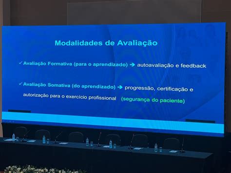 Febrasgo Participa De Debates Sobre Gradua O E Resid Ncia No Encontro