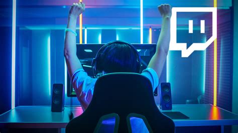 8 Twitch Tips For Watching Esports PCMag