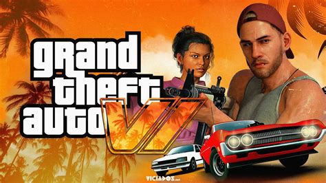 GTA 6 GTA Online Recebe Evento Que Pode Ser Teaser Para Grand Theft