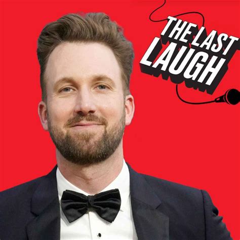 ‘the Daily Show’s’ Jordan Klepper Returns The Last Laugh Acast