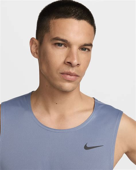 Nike Ready Mens Dri Fit Fitness Tank