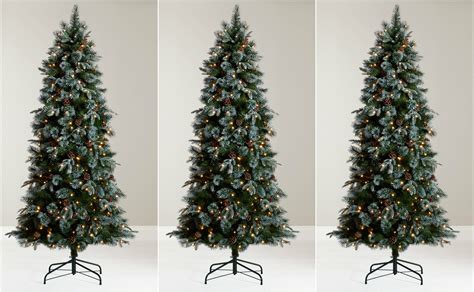 How Long Do Pre Lit Christmas Trees Last At George Barger Blog