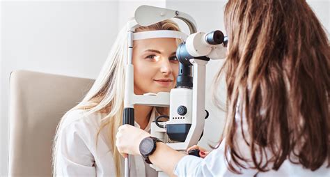 Was Ist Der Unterschied Zwischen Einem Optometristen Einem Augenarzt