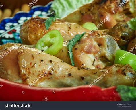 Shinwari Karahi Over Royalty Free Licensable Stock Photos