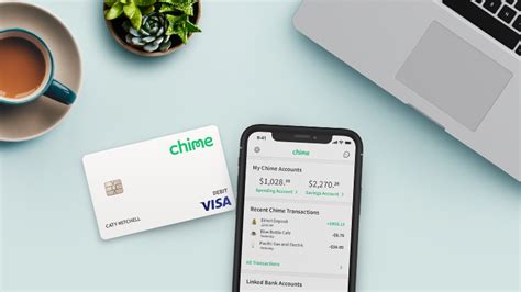 Chime Takes Advantage Of Hot Challenger Bank Appetite With New 200m