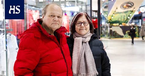 Espoolaisten Joulushoppailuun Vallitseva Ankeus Ei Juuri Vaikuta