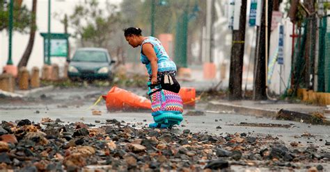 How To Help Hurricane Irma Victims Donations Volunteer