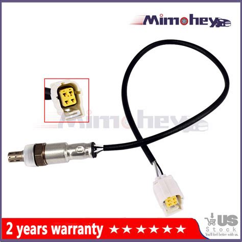 Aa Oxygen Sensor For Chrysler Charger Dakota Durango Jeep