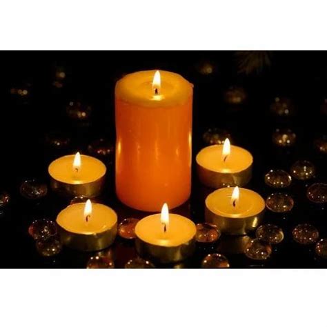 Wax Diwali Candles At Rs 500 In Jaipur Id 20264992655