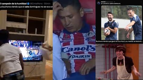 Cata Dom Nguez Se Lleva Los Memes Tras Lesionarse En La Victoria De