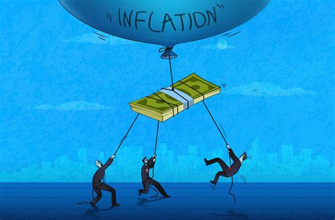 3 Ways To Fight Inflation To Win The Long Game