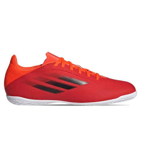 Zapatillas Futsal Adidas X In Blancas Futbolmania Atelier Yuwaciaojp