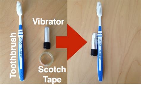 Totally Insane Life Hacks Using Sex Toys