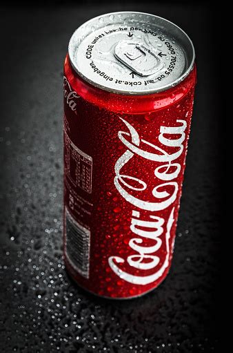 Ice Cold Coca Cola Beverage Stock Photo Download Image Now Istock