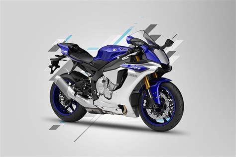 Yamaha R1 Images - Check out design & styling | OTO