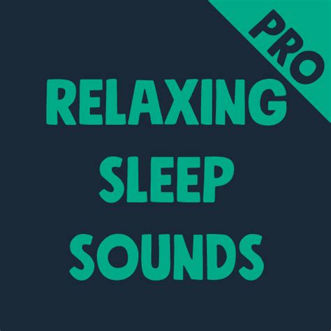 Relaxing Sleep Sounds PRO APK 3.2.0 Paid