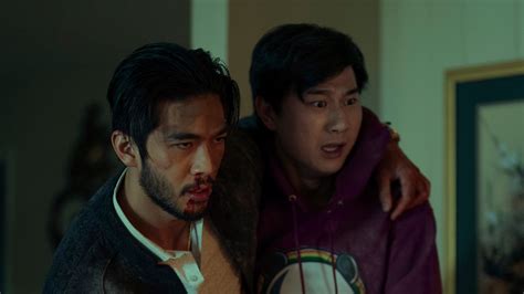 The Brothers Sun Review Michelle Yeoh Kicks Butt In This Fun Tale Of