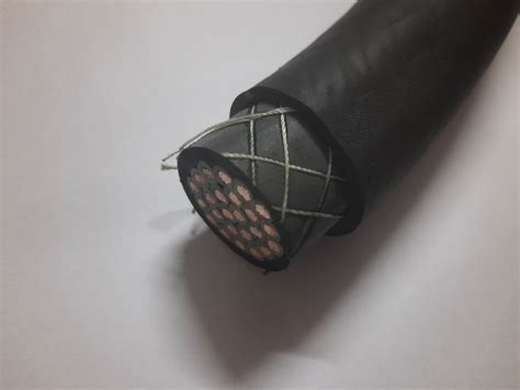 Epr Pcp Rubber Cables At Rs 500meter Epr Wires In Delhi Id