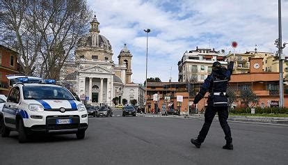 Oggi A Roma Quarta Domenica Ecologica Stop Al Traffico Nella Fascia