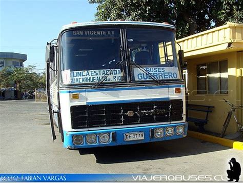 Diplomata Buses Galgo Museu Digital Nielson Diplomata Flickr