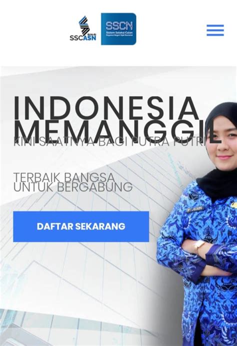 Sekretariat Kabinet Republik Indonesia Sudah 2 Juta Lebih Submit