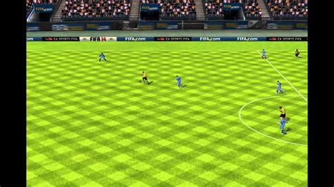 FIFA 14 IPhone IPad Jhon K89 Vs Randers FC YouTube