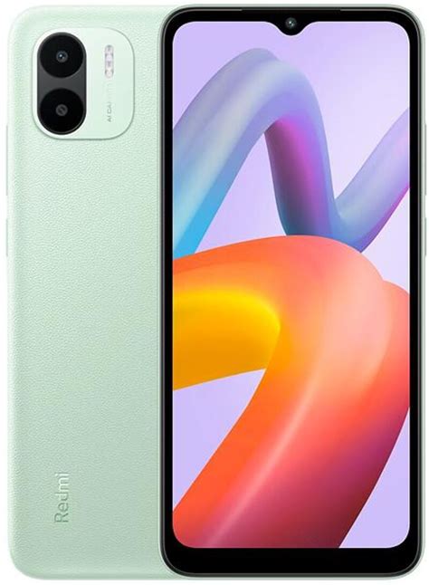 Xiaomi Redmi A2 Tekniset Tiedot