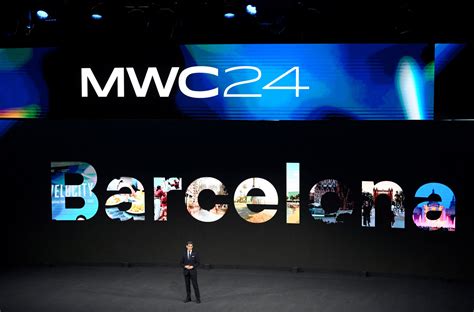 Mwc 2024 Cool Gadgets For The Future