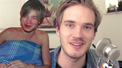 Top 10 Facts About Pewdiepie Youtube