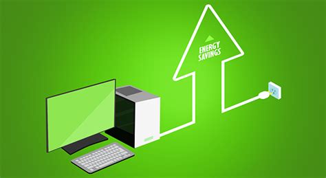 How to Reduce PC Power Consumption - Hopedale Technologies