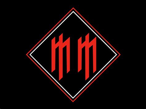 Marilyn Manson Logo