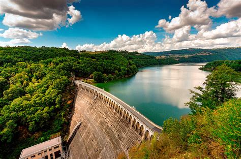 La Bataille Des 400 Barrages A Commencé Le Point