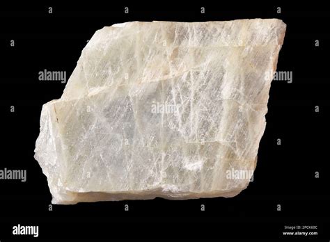 Sodium Plagioclase Feldspar (Albite), Canada Stock Photo - Alamy