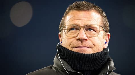 Fc Bayern M Nchen Max Eberl Wird Neuer Sportvorstand Des Rekordmeisters