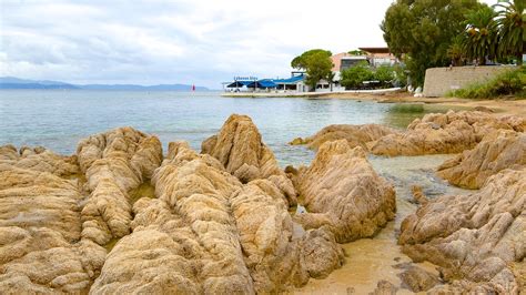 Trottel Beach Ajaccio Attraction Expedia Au